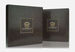 Jumbo Classic Leather Photo Album