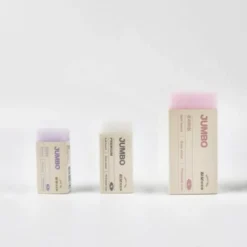 Jumbo Pastel Premium Eraser