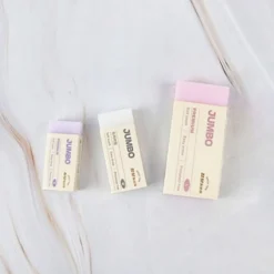 Jumbo Pastel Premium Eraser