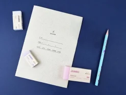 Jumbo Pastel Premium Eraser