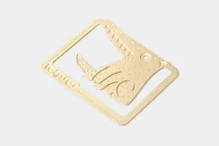 Jungle Friends Bookmark