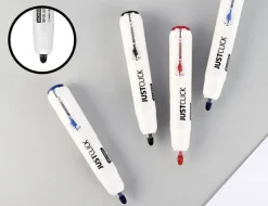 Just Click Retractable Whiteboard Marker