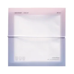 Kiss Cut & Slim Sticker File Holder