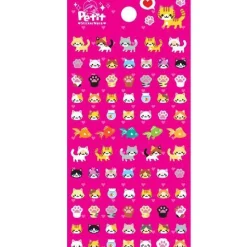 Kitty Petit Sticker v1
