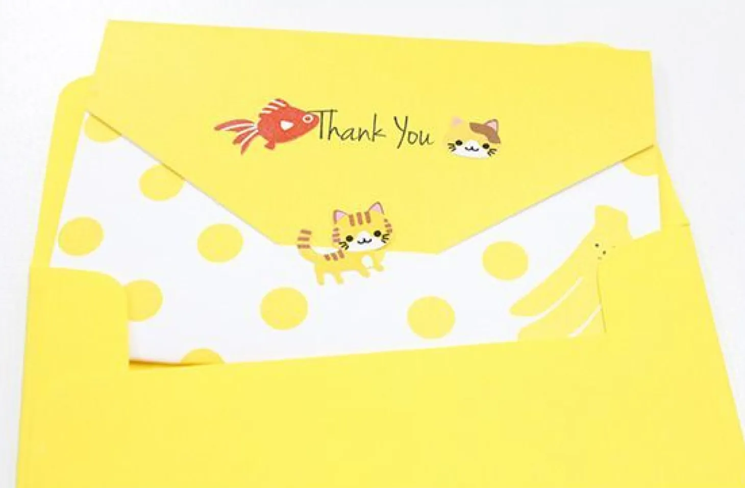 Kitty Petit Sticker v1