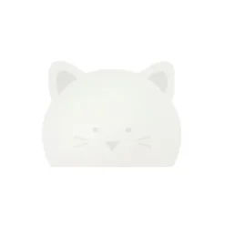 Kitty Vegan Leather Placemat