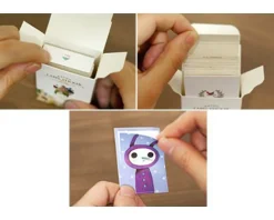 Label Sticker Box v5