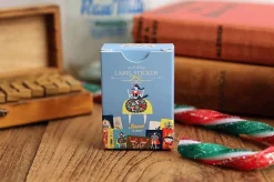 Label Sticker Box v5