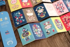 Label Sticker Box v5