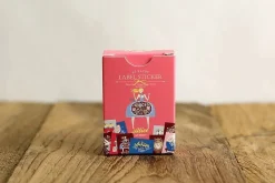 Label Sticker Box v5