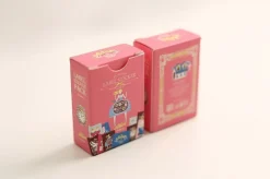 Label Sticker Box v5
