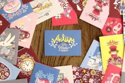 Label Sticker Box v5