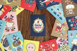 Label Sticker Box v5