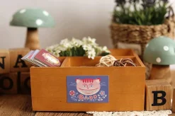 Label Sticker Box v5