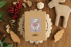 Label Sticker Box v5