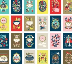 Label Sticker Box v5