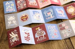 Label Sticker Box v5