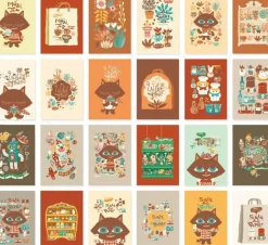 Label Sticker Box v5
