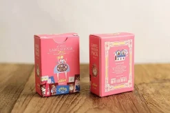 Label Sticker Box v5