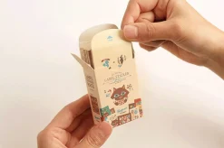 Label Sticker Box v5
