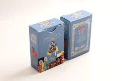 Label Sticker Box v5