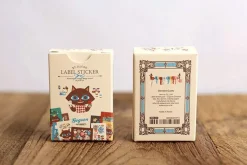 Label Sticker Box v5