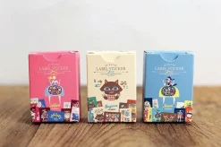 Label Sticker Box v5