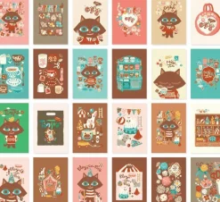 Label Sticker Box v5
