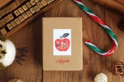 Label Sticker Box v5