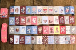 Label Sticker Box v5