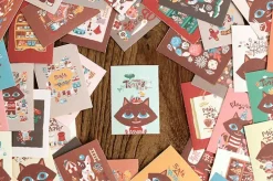 Label Sticker Box v5