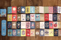 Label Sticker Box v5