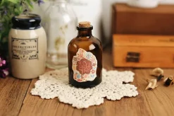 Label Sticker Box v5