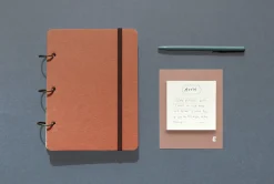 Lake Square Sticky Note