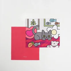 Lana Cat Screen Cloth