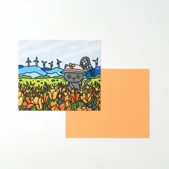 Lana Cat Spring Screen Cloth