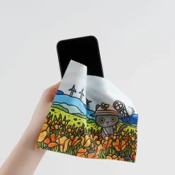Lana Cat Spring Screen Cloth
