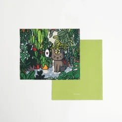 Lana Cat Winter Screen Cloth