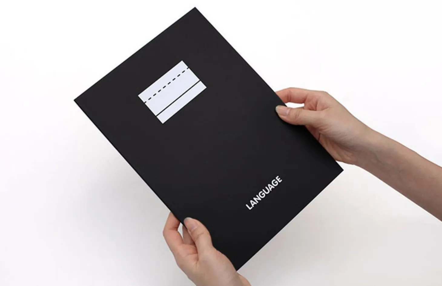 Language Learning Notebook Set