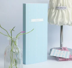 Large Adorable Kiss Cut Tape Binder