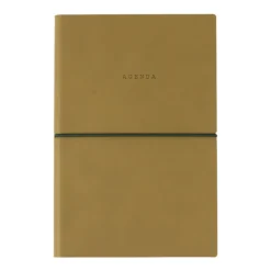 Large Agenda Grid Notebook v4