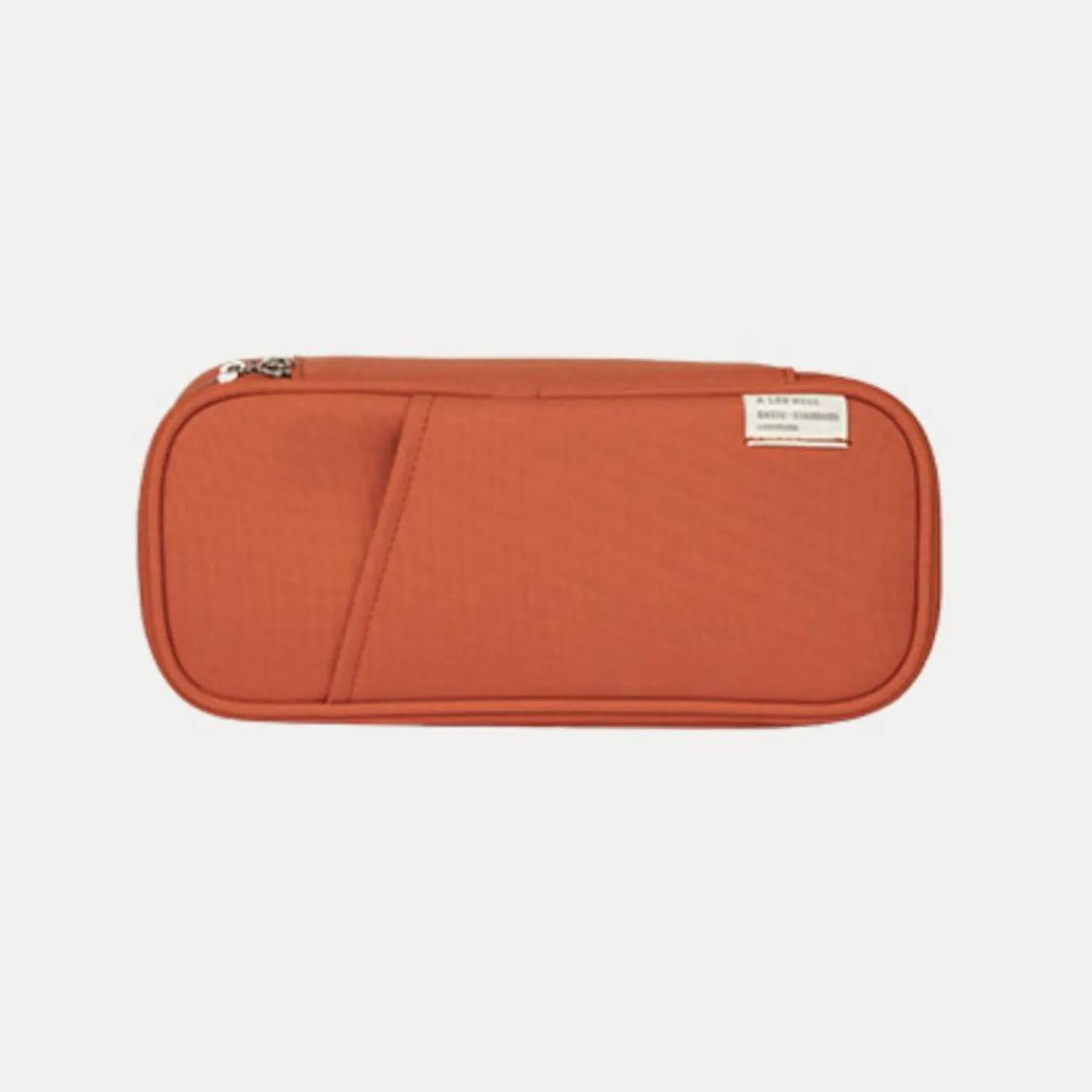 Large A Low Hill Pocket Pen Pouch