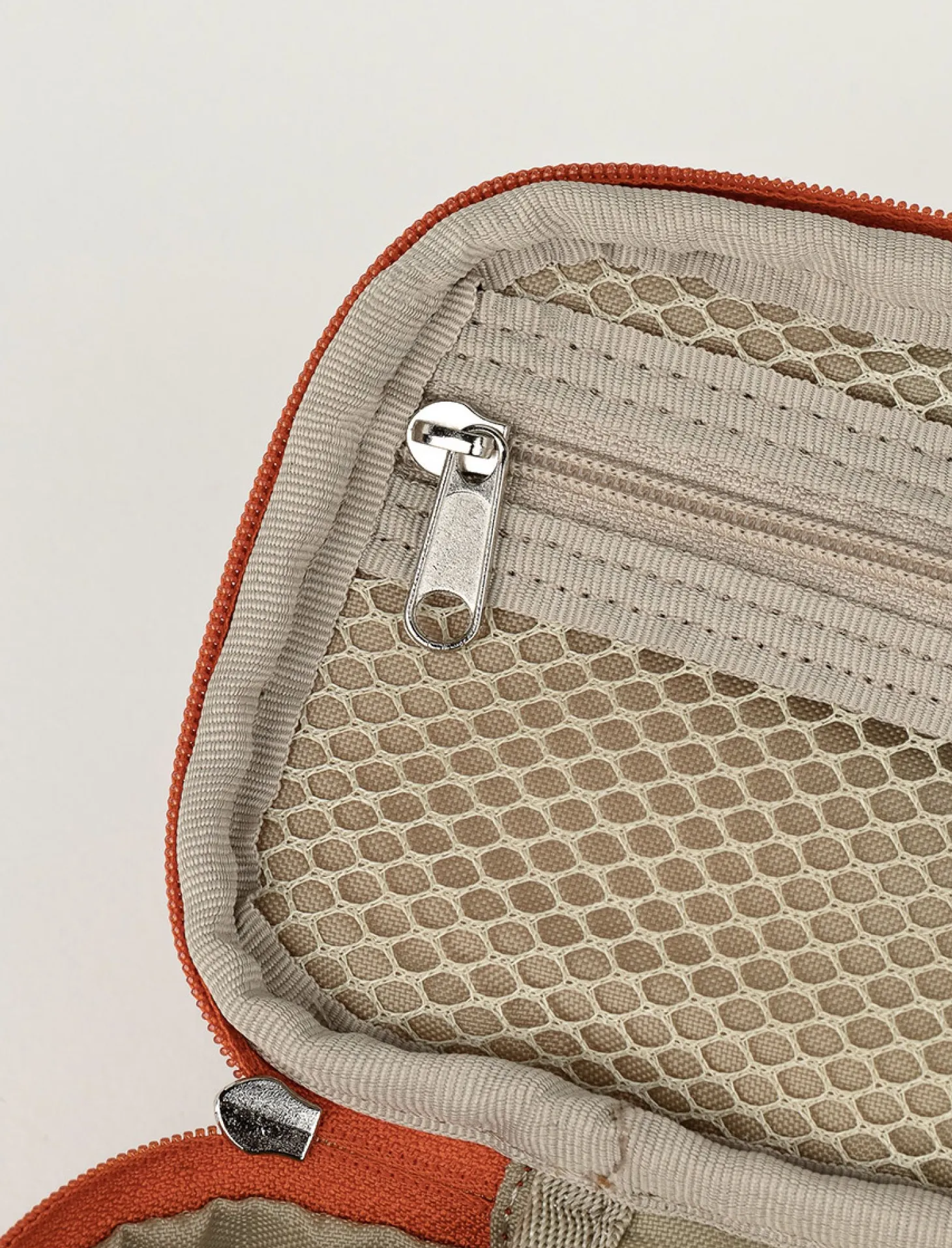 Large A Low Hill Pocket Pen Pouch