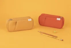 Large A Low Hill Pocket Pen Pouch