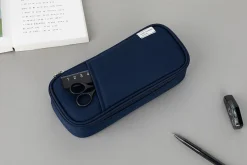 Large A Low Hill Pocket Pen Pouch