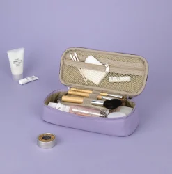 Large A Low Hill Pocket Pen Pouch