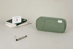 Large A Low Hill Pocket Pen Pouch