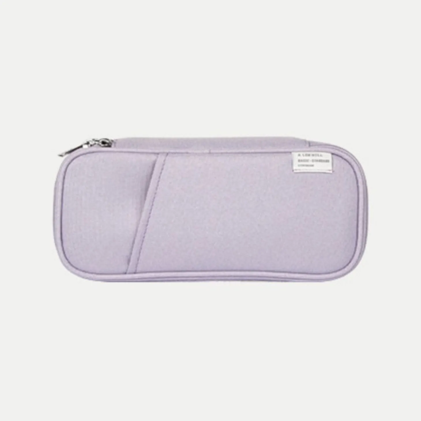 Large A Low Hill Pocket Pen Pouch