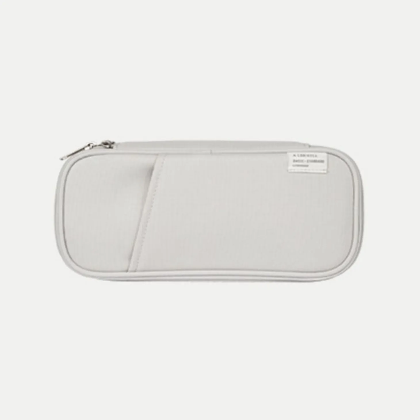 Large A Low Hill Pocket Pen Pouch