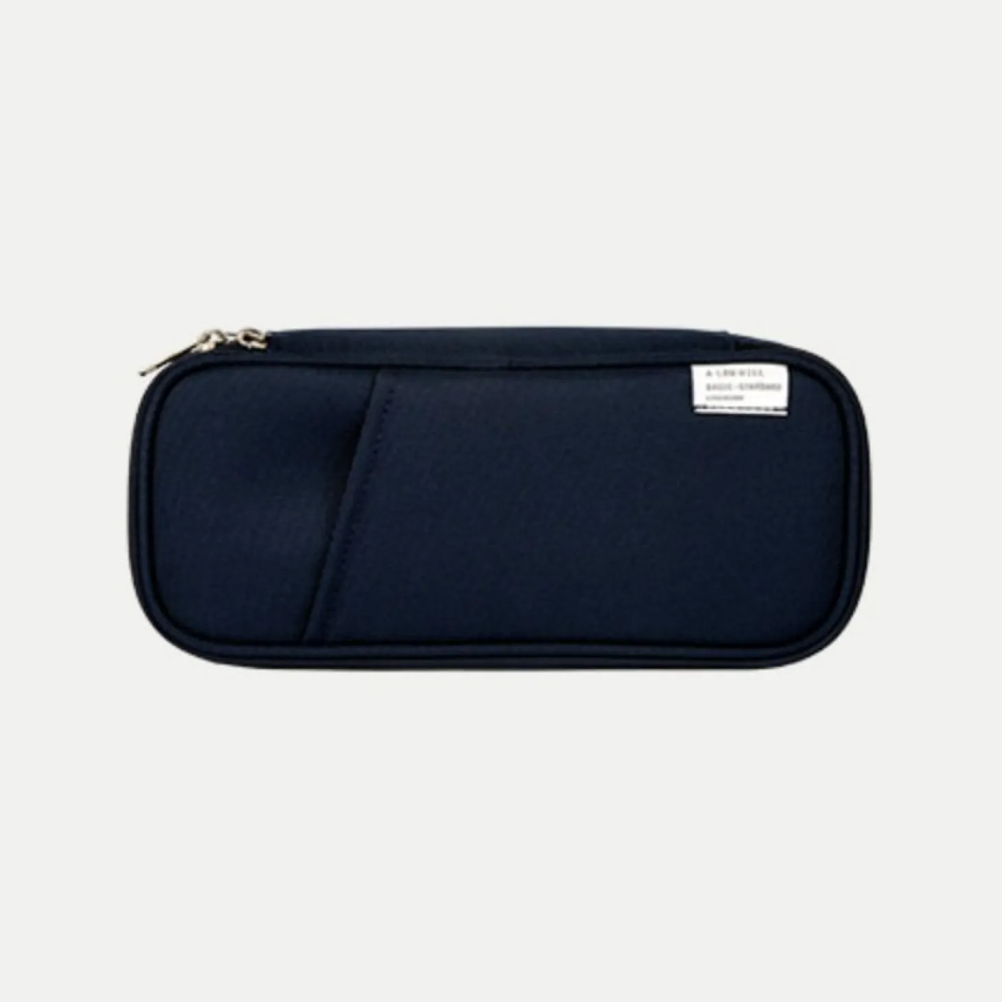 Large A Low Hill Pocket Pen Pouch